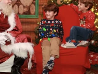 ZooTampa: Christmas in the Wild — gallery 3
