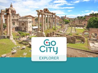 Go City Rome Explorer Pass: Choose 2 to 7 Attractions — gallery 1