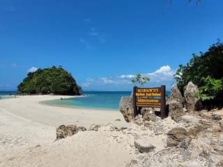 Krabi: One Day 4-Islands Hopping Snorkelling Tour by Longtail Boat or Speed Boat — gallery 2