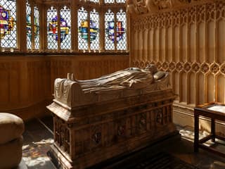 Westminster Abbey Guided Tour with Changing of the Guard — gallery 2