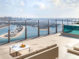 Dubai: Gastronomy Dinner Buffet at Atlantis The Royal — gallery 2