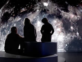 Illuminarium Atlanta: Entry Ticket — gallery 2