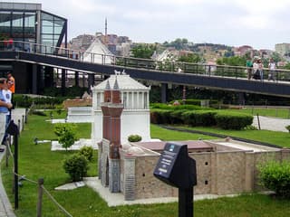 Istanbul Miniatürk Skip-the-Line Tickets & Audio Guide — gallery 3