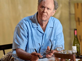 Giant starring John Lithgow — gallery 1