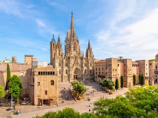 Barcelona Cathedral: Entry Ticket + Audio Guide — gallery 3