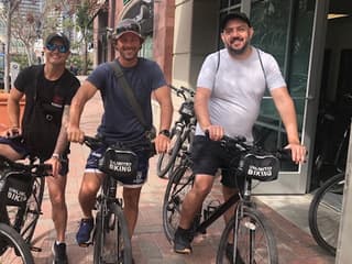 San Diego Bike Rentals — gallery 1
