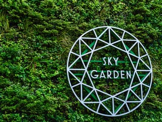 Sky Garden Early Access Tickets with Coffee & Croissant — gallery 2