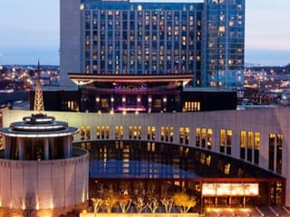 Double Decker Nashville 1 Hour City Tour — gallery 2