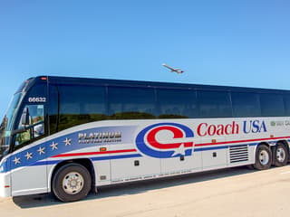 Coach USA One-Way Tickets: Chicago O'Hare Airport to/from Milwaukee City Center — gallery 3
