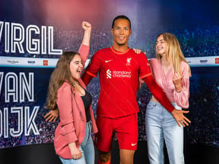 Madame Tussauds Amsterdam Tickets — gallery 2