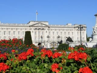London: Guided Walking Tour + British Food Tasting — gallery 2