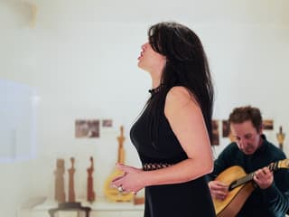 Tickets to Fado Show at Casa da Guitarra — gallery 3