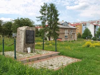 Krakow-Plaszow Concentration Camp Tour — gallery 1