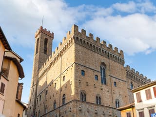 Entradas para el Museo del Bargello, Via del Proconsolo, 4, Florencia