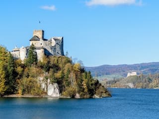 Krakow: Dunajec River Rafting Tour, Roundtrip Transfer + Lunch — gallery 1