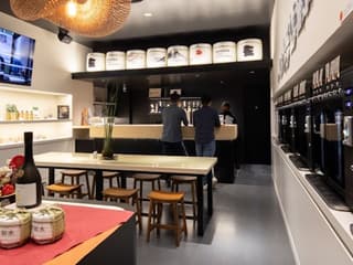 Tokyo: Guided Sake Tasting — gallery 2