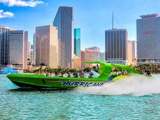 پاس همه‌جانبه سانفرانسیسکو توسط Go City, Miami