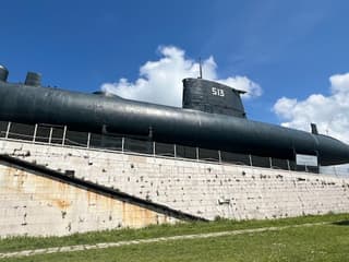 Naval History Museum & Enrico Dandolo Submarine: Entry Ticket + Audio Guide — gallery 3