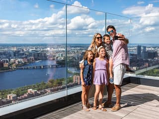 View Boston Standard Ticket: Skip-the-Box Office — gallery 2
