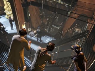 ECLIPSO Seville: "Titanic - Echoes of the Past" VR Experience, Seville