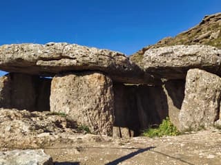 Full-Day Guided Tour of Granada Geopark with Lunch — gallery 2