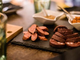 Guided Wine Tasting in a Private Wine Cellar — gallery 2