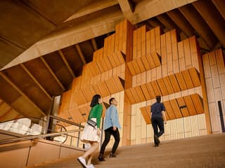 Sydney Opera House Guided Walking Tour — gallery 1