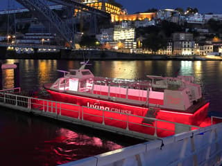 Porto 2-Hour Douro River Party Cruise — gallery 2