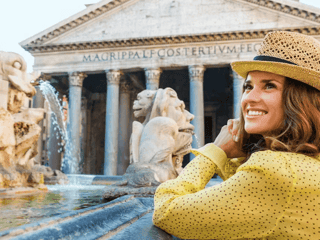Green Line: Rome Hop-on Hop-off Bus Tour — gallery 3