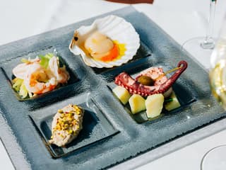 Venice: Spritz & Snacks at Illy Cafe, Royal Garden — gallery 2