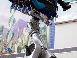 TELUS Spark Science Centre: General Admission — gallery 2