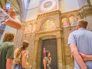 Guided Walking Tour of Florence City Centre & Cathedral Complex — gallery 3
