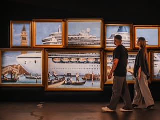 Museo Banksy Madrid: Entry Ticket — gallery 3