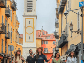 Nice Guided Walking Tour — gallery 1