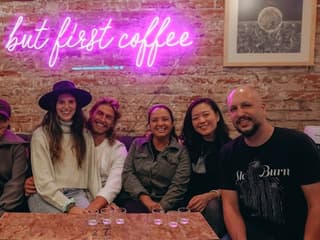 Colonia Roma: Culinary Experience Discovery — gallery 1