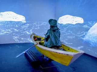 Tickets to Codfish History Interpretation Centre — gallery 1
