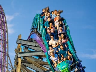Busch Gardens Tampa: Entry Ticket with Optional Quick Queue — gallery 2
