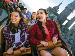 Universal Studios Hollywood VIP Experience Tickets — gallery 1