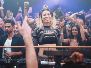 Pacha on Wednesdays: Abracadabra Tickets (21st May onwards) — gallery 3