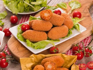 Vespa Food Tour in Rome — gallery 3
