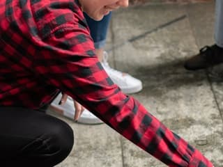 Perth: Arcades & Laneways Guided Walking Tour — gallery 1