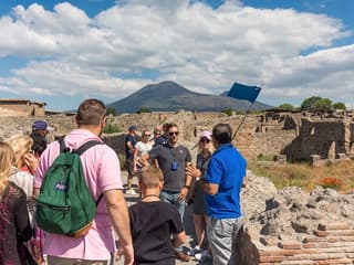 Pompeii Skip-the-Line Guided Tour — gallery 1