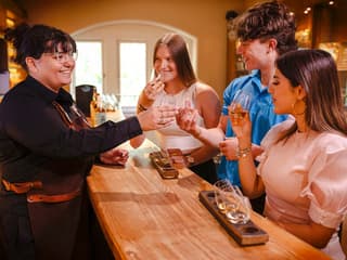 Irish Whiskey Museum - Premium Tour — gallery 2