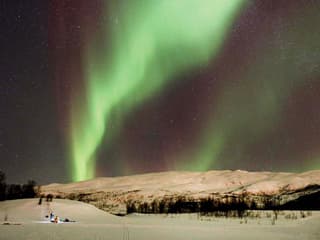 Tromso: Northern Lights, Reindeer and Sami Experiences — gallery 3