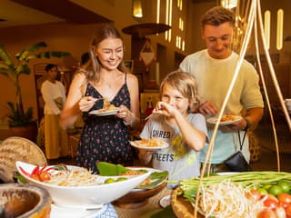 Siam Niramit Phuket Show Tickets with Optional Dinner — gallery 2