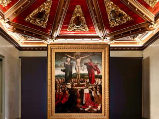 Tickets to Misericórdia Museum and Church in Porto — gallery 1