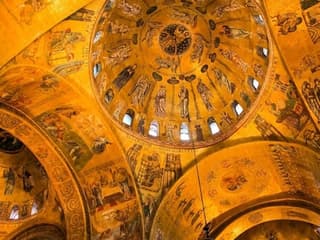 St. Mark's Basilica & Bell Tower: Hosted Entry + Audio Guide — gallery 2