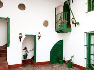 Bucarelli Palace: Full Entry — gallery 2