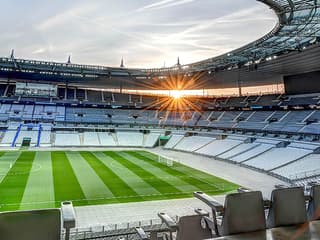 Stade de France Guided Tour with Special Access — gallery 2