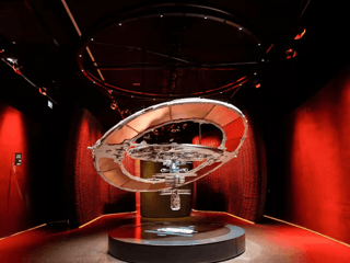 [Kids Go Free] Museum of The Future Dubai Tickets — gallery 2